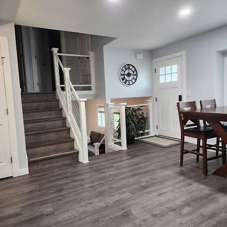 Spacious House In Federay Way, Wa - Close To Everything! Federal Way Ngoại thất bức ảnh