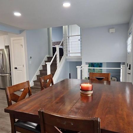 Spacious House In Federay Way, Wa - Close To Everything! Federal Way Ngoại thất bức ảnh