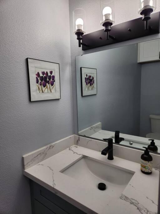Spacious House In Federay Way, Wa - Close To Everything! Federal Way Ngoại thất bức ảnh