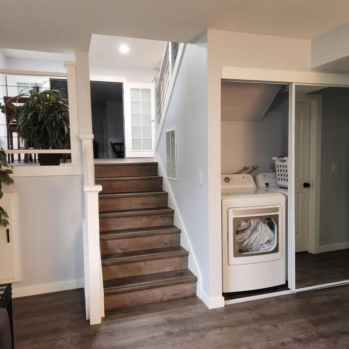 Spacious House In Federay Way, Wa - Close To Everything! Federal Way Ngoại thất bức ảnh