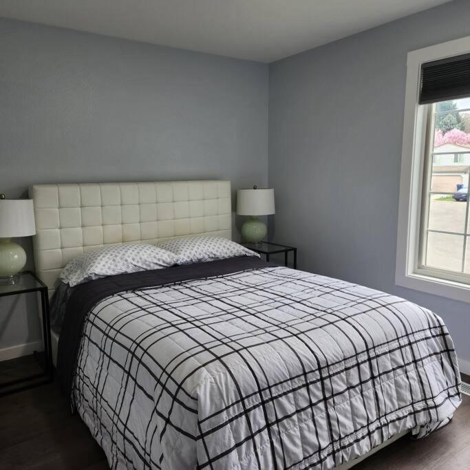 Spacious House In Federay Way, Wa - Close To Everything! Federal Way Ngoại thất bức ảnh