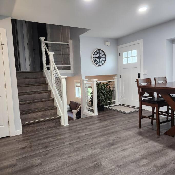 Spacious House In Federay Way, Wa - Close To Everything! Federal Way Ngoại thất bức ảnh
