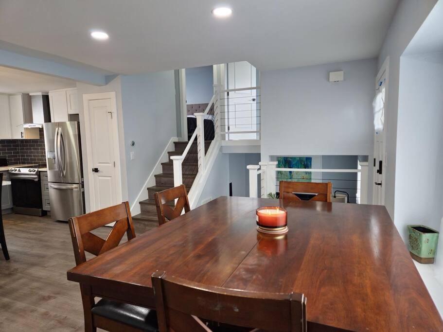 Spacious House In Federay Way, Wa - Close To Everything! Federal Way Ngoại thất bức ảnh
