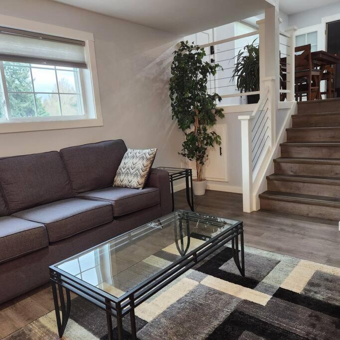 Spacious House In Federay Way, Wa - Close To Everything! Federal Way Ngoại thất bức ảnh
