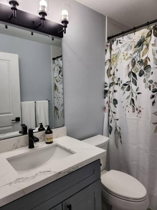 Spacious House In Federay Way, Wa - Close To Everything! Federal Way Ngoại thất bức ảnh