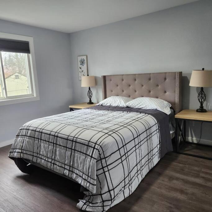 Spacious House In Federay Way, Wa - Close To Everything! Federal Way Ngoại thất bức ảnh